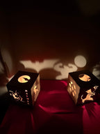 Lumiscribe del Corazón